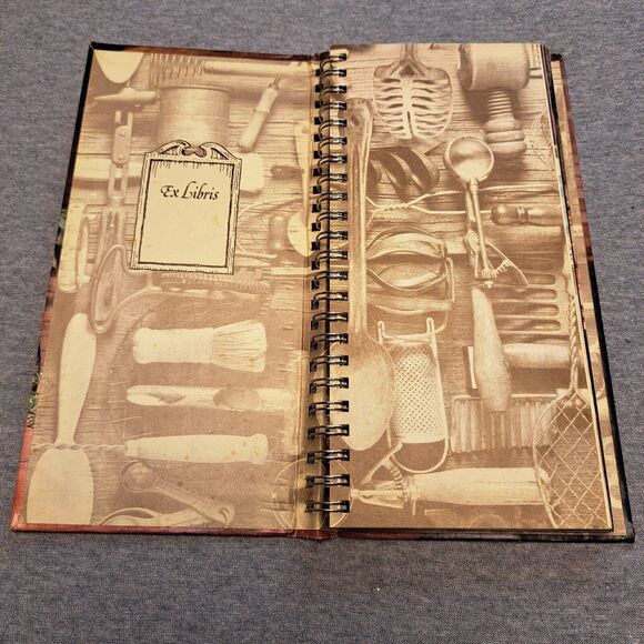 BENSON & HEDGES COOKBOOK RECIPES FROM GREAT AMERICAN INNS CIRCA 1981 VINTAGE HTF - Picture 2 of 9